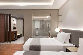 Wyndham Garden JIM Corbett Chhoi