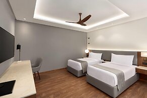 Wyndham Garden JIM Corbett Chhoi