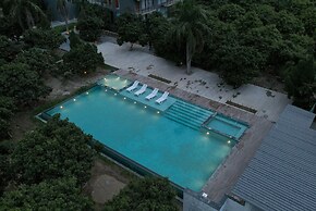 Wyndham Garden JIM Corbett Chhoi