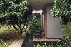 Wyndham Garden JIM Corbett Chhoi