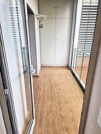 Modern Lisbon Apartment