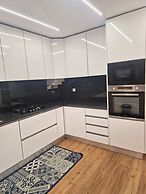 Modern Lisbon Apartment