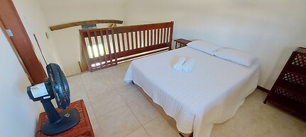 COARE0100 - Cond Aldeia Saint Sebastien