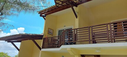 COARE0100 - Cond Aldeia Saint Sebastien