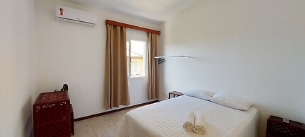 COARE0100 - Cond Aldeia Saint Sebastien