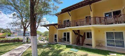 COARE0100 - Cond Aldeia Saint Sebastien