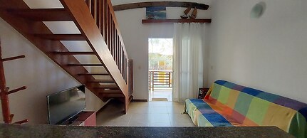 COARE0100 - Cond Aldeia Saint Sebastien