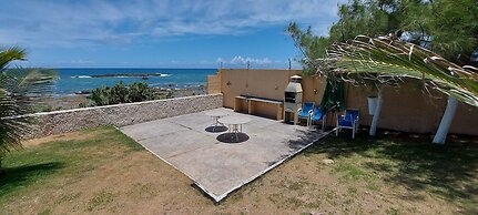 COARE0100 - Cond Aldeia Saint Sebastien