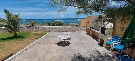 COARE0100 - Cond Aldeia Saint Sebastien