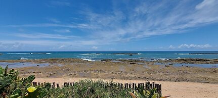 COARE0100 - Cond Aldeia Saint Sebastien
