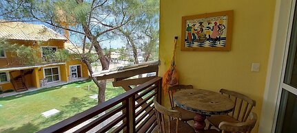 COARE0100 - Cond Aldeia Saint Sebastien