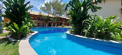 COARE0100 - Cond Aldeia Saint Sebastien