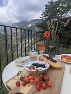Casa Avella Mountain Retreat