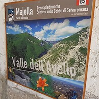 Casa Avella Mountain Retreat