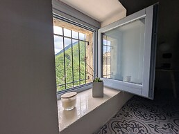 Casa Avella Mountain Retreat