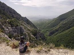 Casa Avella Mountain Retreat