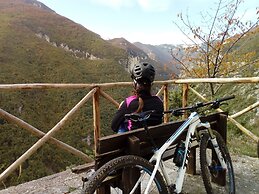 Casa Avella Mountain Retreat