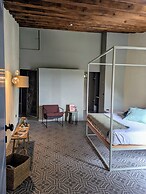 Casa Avella Mountain Retreat