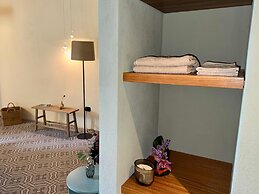 Casa Avella Mountain Retreat