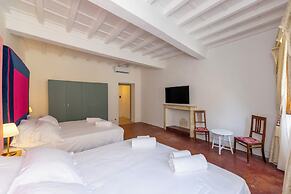 Pitti Suite 13 residenza d'epoca