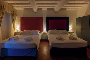 Pitti Suite 13 residenza d'epoca