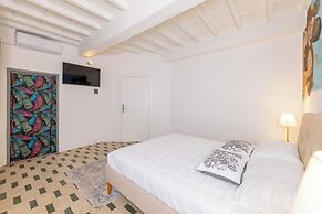 Pitti Suite 13 residenza d'epoca