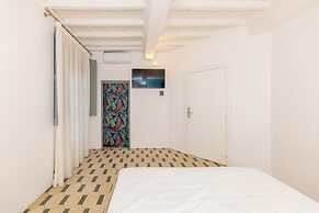 Pitti Suite 13 residenza d'epoca