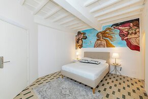 Pitti Suite 13 residenza d'epoca