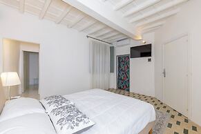 Pitti Suite 13 residenza d'epoca