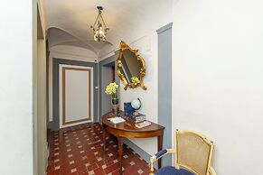 Pitti Suite 13 residenza d'epoca
