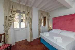 Pitti Suite 13 residenza d'epoca