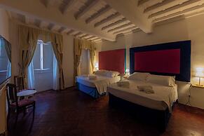 Pitti Suite 13 residenza d'epoca