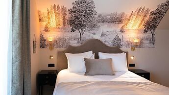 Villa Edmond Hôtel & Spa - Maison Blanche Bièvres