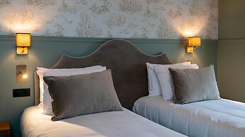 Villa Edmond Hôtel & Spa - Maison Blanche Bièvres