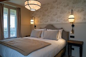 Villa Edmond Hôtel & Spa - Maison Blanche Bièvres
