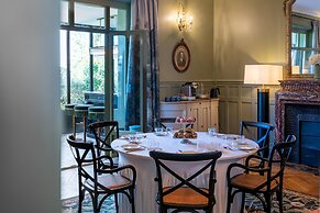 Villa Edmond Hôtel & Spa - Maison Blanche Bièvres