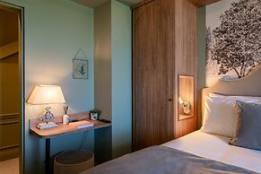 Villa Edmond Hôtel & Spa - Maison Blanche Bièvres