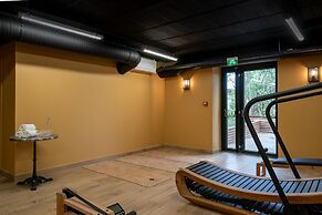Villa Edmond Hôtel & Spa - Maison Blanche Bièvres