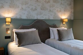 Villa Edmond Hôtel & Spa - Maison Blanche Bièvres
