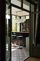 Villa Edmond Hôtel & Spa - Maison Blanche Bièvres