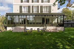 Villa Edmond Hôtel & Spa - Maison Blanche Bièvres