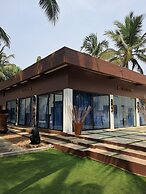 THE BIG BLUE RESORT AND SPA
