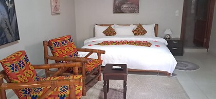 THE BIG BLUE RESORT AND SPA