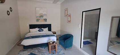 THE BIG BLUE RESORT AND SPA