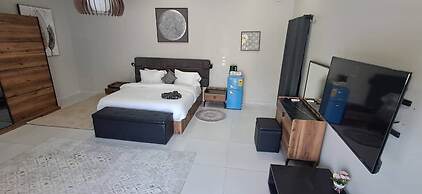THE BIG BLUE RESORT AND SPA