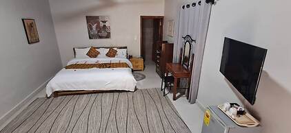 THE BIG BLUE RESORT AND SPA