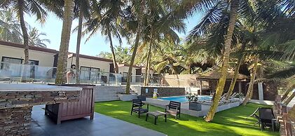 THE BIG BLUE RESORT AND SPA