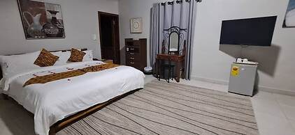 THE BIG BLUE RESORT AND SPA
