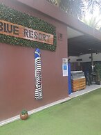 THE BIG BLUE RESORT AND SPA