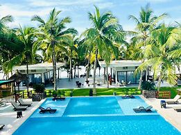 THE BIG BLUE RESORT AND SPA